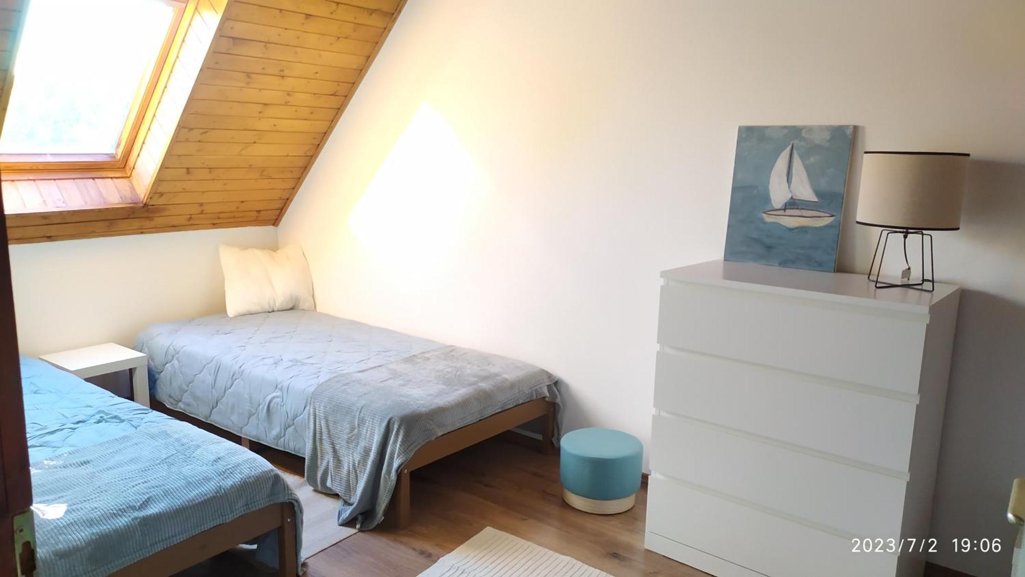 Tuerkiz Apartman - 5 Szobas 13 Fos Apartmanhaz 4Km A Balaton- Balatonszabadi Exterior photo