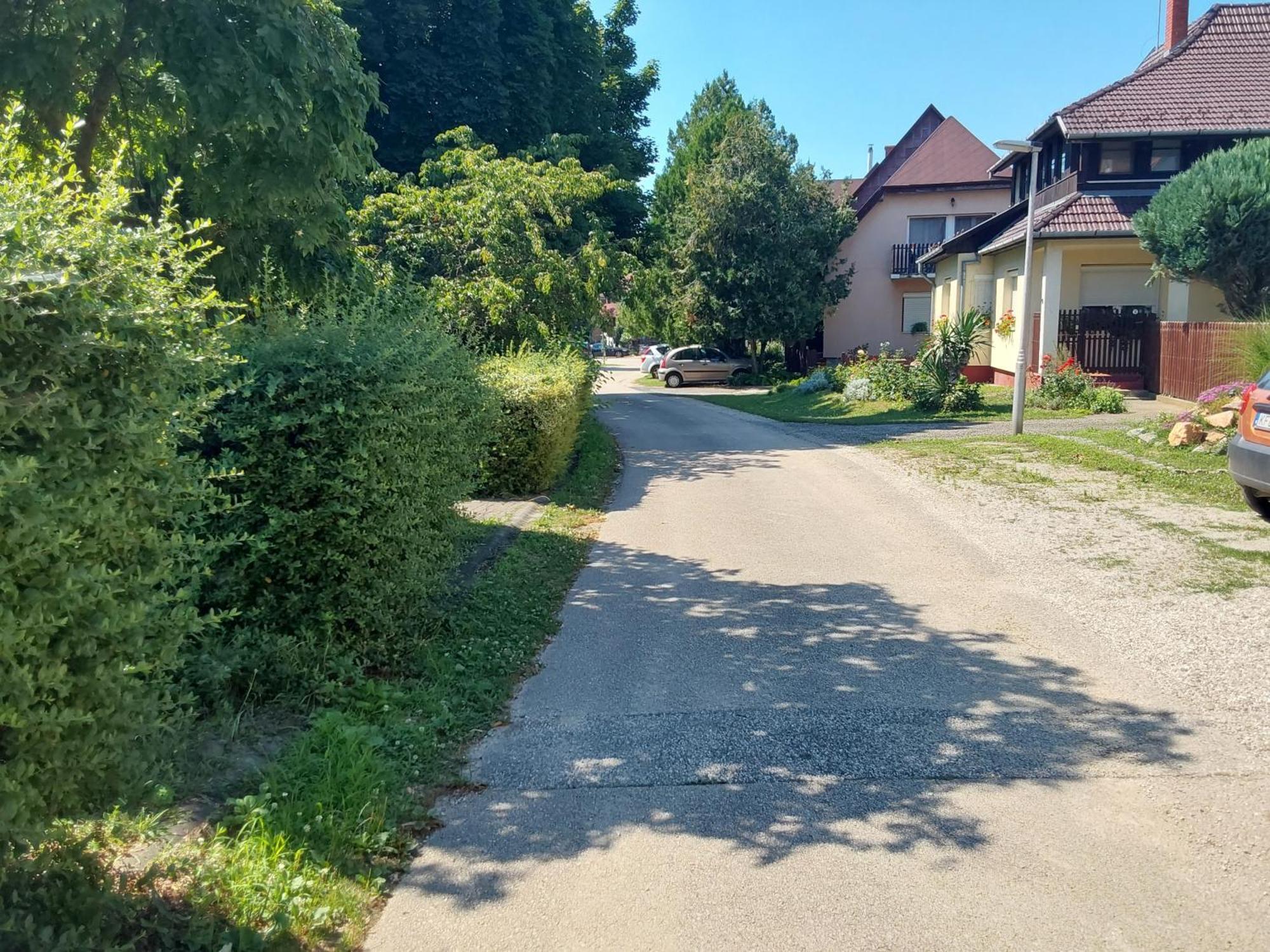 Tuerkiz Apartman - 5 Szobas 13 Fos Apartmanhaz 4Km A Balaton- Balatonszabadi Exterior photo