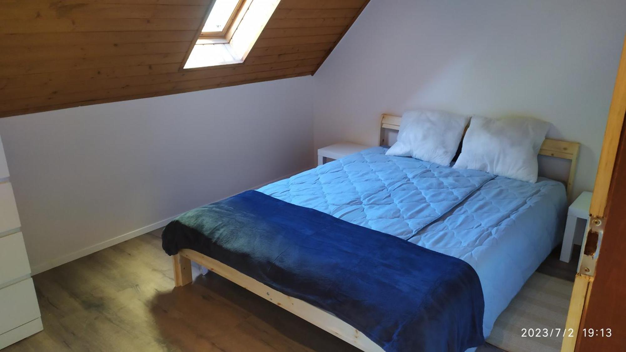 Tuerkiz Apartman - 5 Szobas 13 Fos Apartmanhaz 4Km A Balaton- Balatonszabadi Exterior photo
